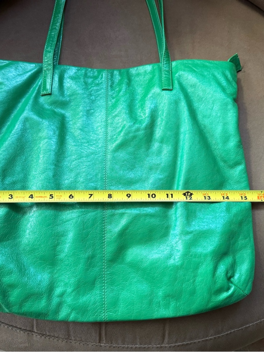 Latico Tote Bag - Picture 10 of 12